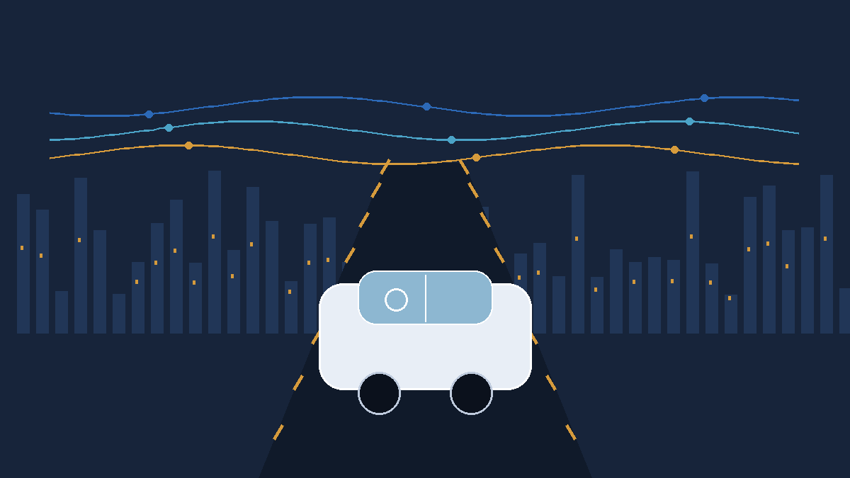 Robotaxi 从无人驾驶到无人运营